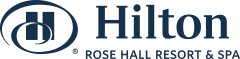 Hilton Rose Hall Resort & Spa logo