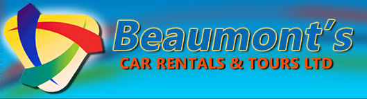 Beaumont’s Car Rental & Tours Ltd