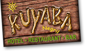 Kuyaba Negril Ltd