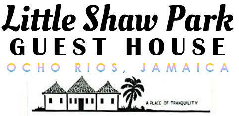 Little Shaw Park Guest House