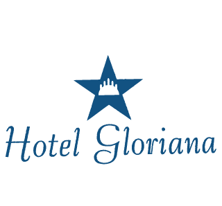 Hotel Gloriana and Spa logo