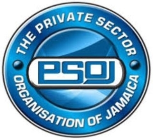 The Private Sector Organisation Of Jamaica PSOJ logo