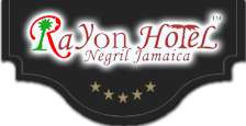 Rayon Hotel Ltd
