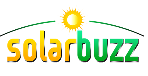 Solar Buzz Jamaica logo