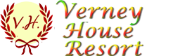Verney Hse Hotel & Resort