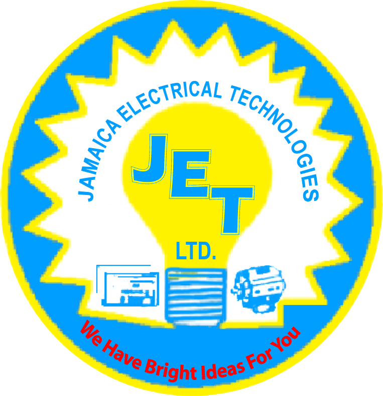 Jamaica Electrical Technologies Ltd
