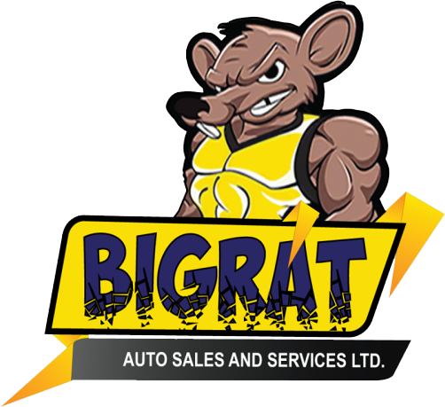 Big Rat Auto Sales and Services Limited