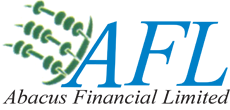 Abacus Financial Limited Logo