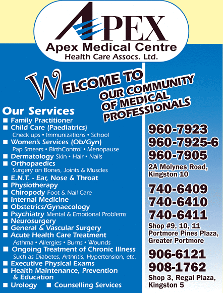 Apex Skin Care and Laser Centre