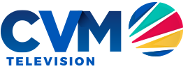 CVM Television Limited logo