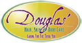 Douglas’ Hair Skin & Body Care Co Ltd