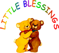 Little Blessings Nursery & Preschool