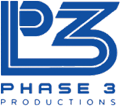 Phase Three Productions Ltd