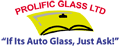 Prolific Glass Ltd