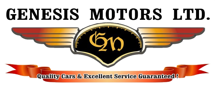 Genesis Motors Limited