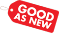 Good As New_Logo