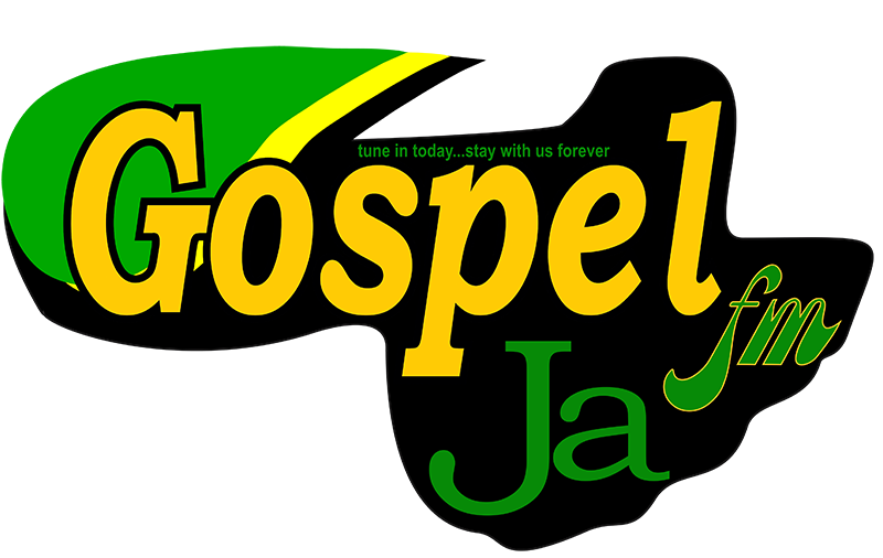 Gospel Jamaica FM logo