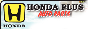 Honda Plus Auto Parts Ltd
