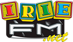 Irie Fm logo