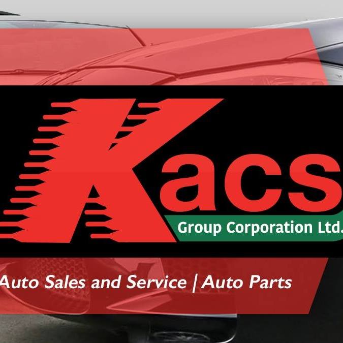 Kacs Auto Sales and Services