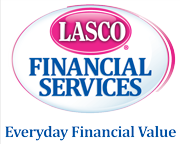 Lasco Financial Services Ltd Logo