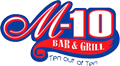 M-10 Bar & Grill (Restaurant)