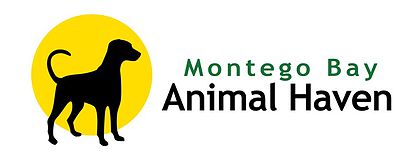 Montego Bay Animal Haven logo