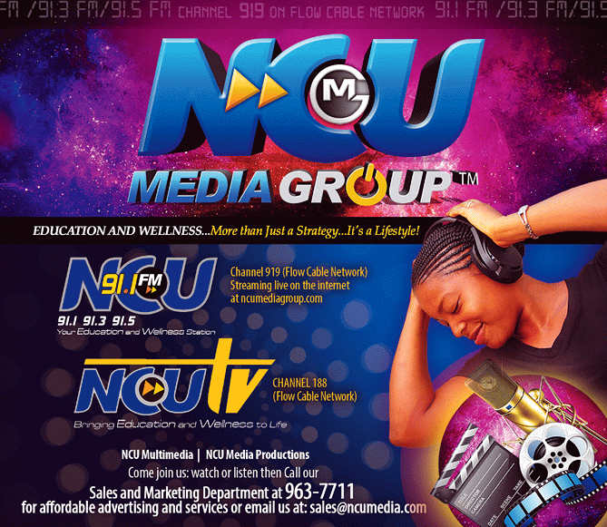 Northern Caribbean University (NCU) Radio