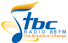 TBC Radio logo