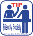 TIP Friendly Society_Logo
