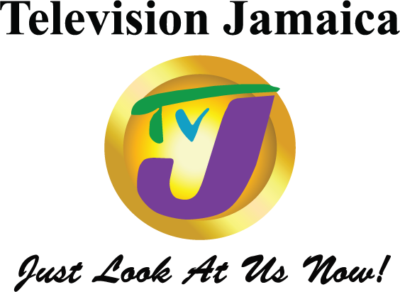 Television Jamaica Limited (TVJ) – High Quality Logo