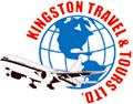 Kingston Travel & Tours Ltd