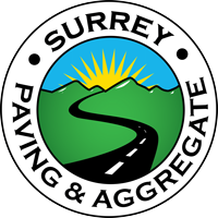 Surrey Paving and Aggregate Company Limited