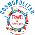 Cosmopolitan Travel & Tours Ltd