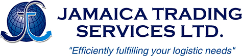 Jamaica Trading Services Ltd – JTS Shipping