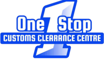 One Stop Customs Clearance Centre