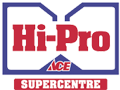 Hi-Pro Ace Supercentre