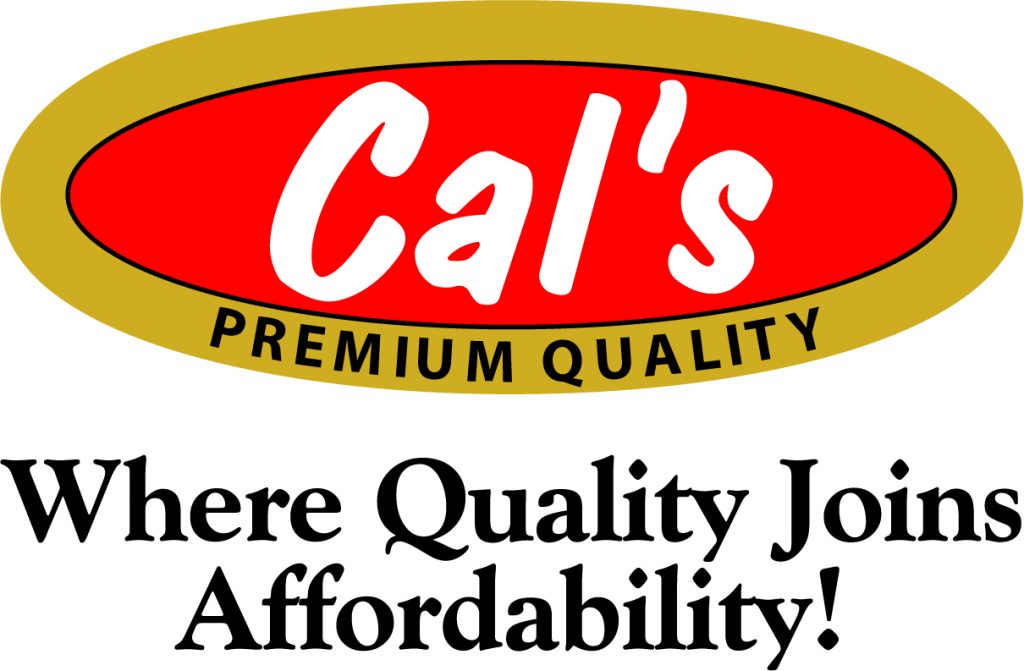 Cal's Manufacturing Ltd