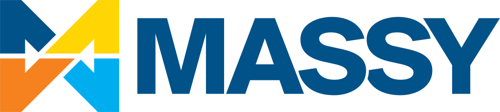 Massy Logo