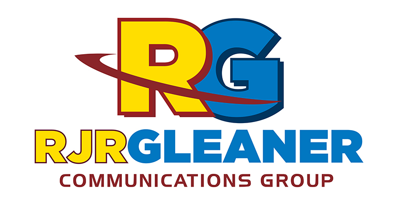 RJR-Gleaner Communications Group Limited – high quality logo
