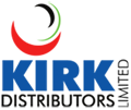 Kirk Distributors Ltd