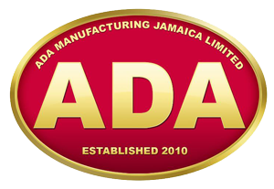 ADA MANUFACTURING Jamaica Limited in ST.CATHERINE, JAMAICA W.I.