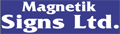Magnetik Signs Ltd