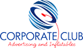 Corporate Club Advertising & Inflatables