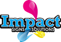 Impact Signs Solutions