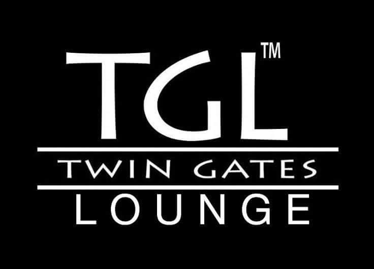 Twin Gates LoungeTwin Gates Lounge