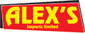 Alex’s Import Limited