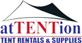 Attention Tent Rentals & Supplies