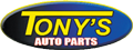 Tony's Auto Parts Limited