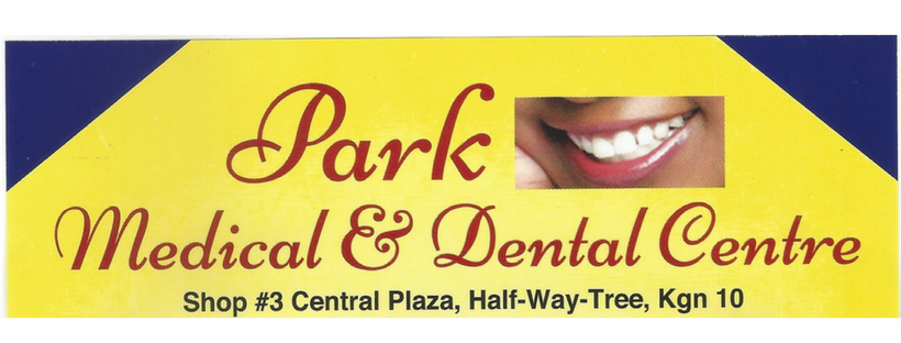 Parkway Medical and Dental Care Centre – Central Plaza, Constant Spring Rd